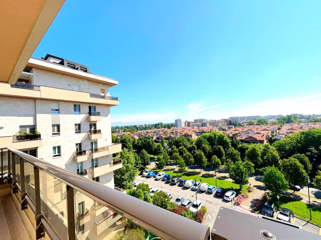 2 Locali in vendita a Segrate