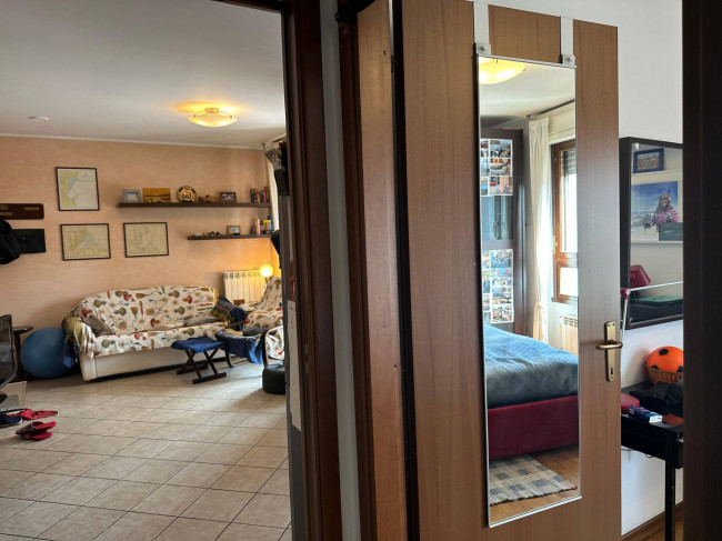 2 Locali in affitto a Segrate