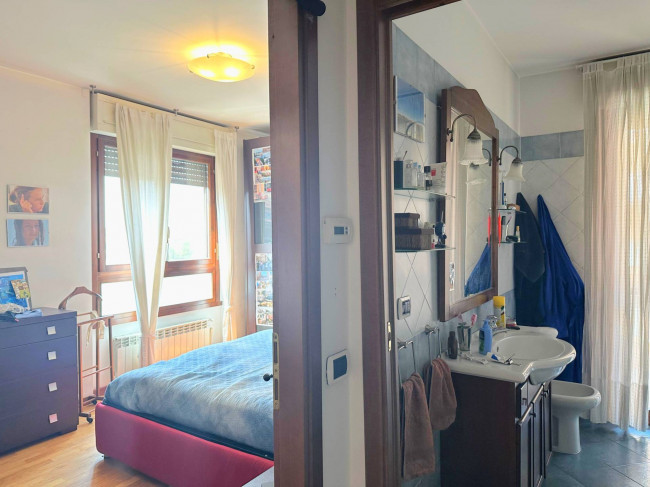 2 Locali in affitto a Segrate
