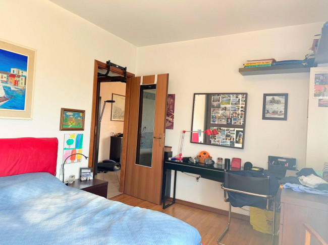 2 Locali in affitto a Segrate