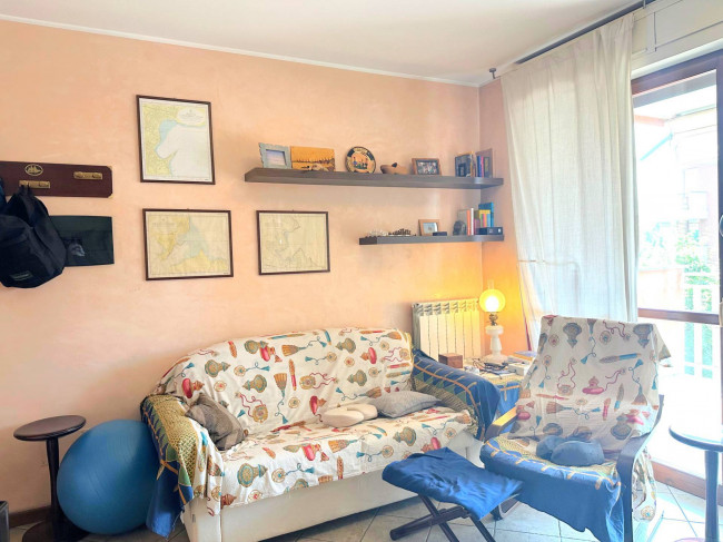 2 Locali in affitto a Segrate
