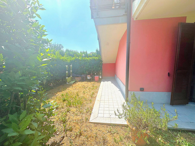 2 Locali in affitto a Segrate