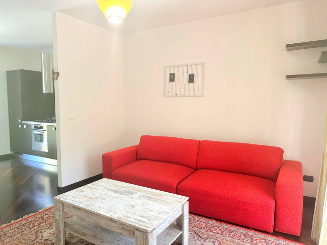 2 Locali in affitto a Segrate