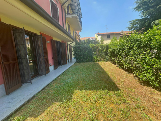 2 Locali in affitto a Segrate