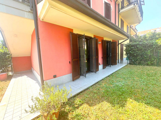 2 Locali in affitto a Segrate