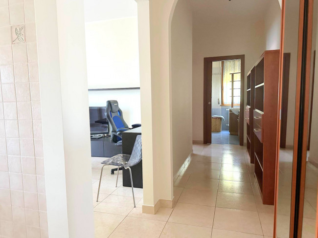 2 Locali in affitto a Segrate