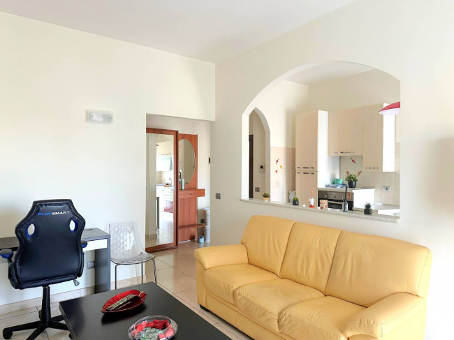 2 Locali in affitto a Segrate