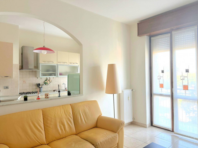 2 Locali in affitto a Segrate