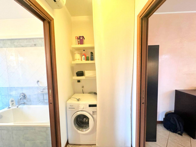 2 Locali in affitto a Segrate