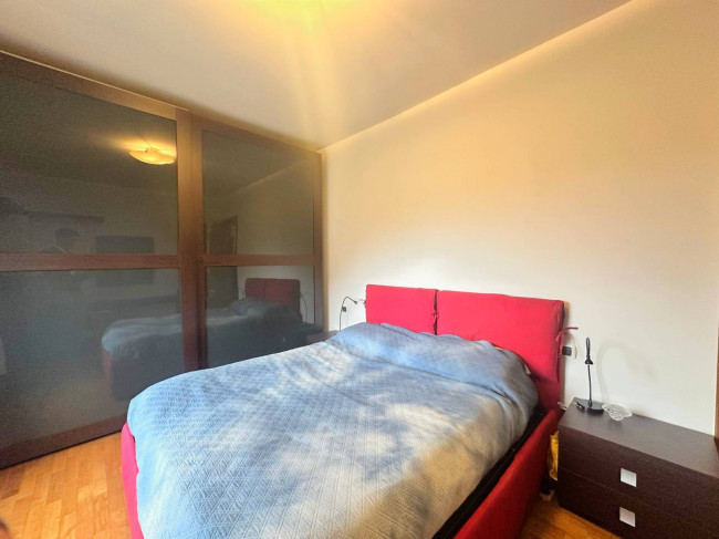 2 Locali in affitto a Segrate