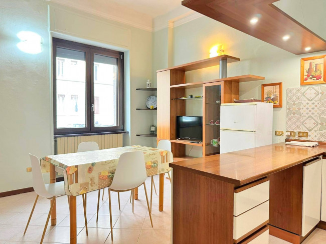 2 Locali in affitto a Milano