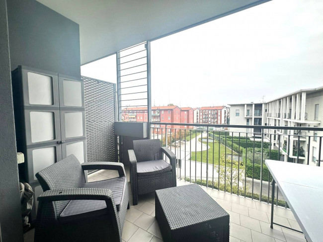 2 Locali in affitto a Segrate