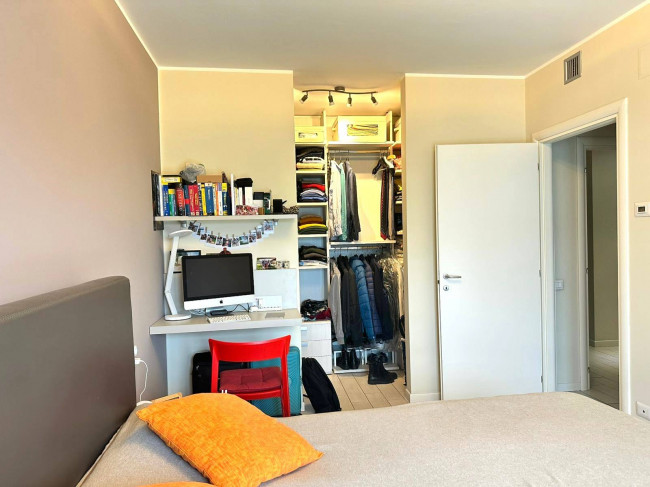 2 Locali in affitto a Segrate