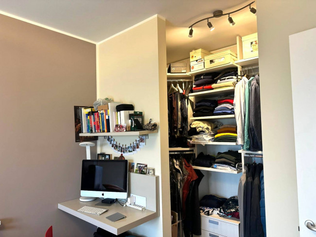 2 Locali in affitto a Segrate