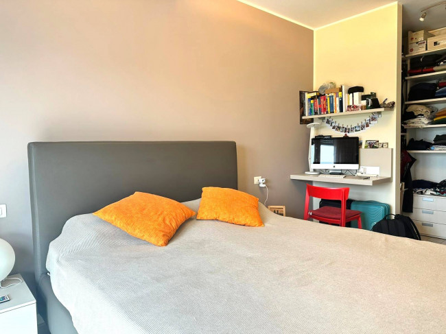 2 Locali in affitto a Segrate