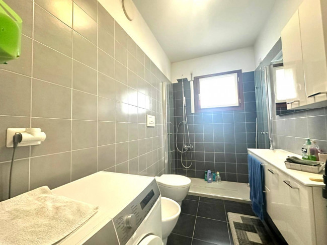 2 Locali in affitto a Segrate