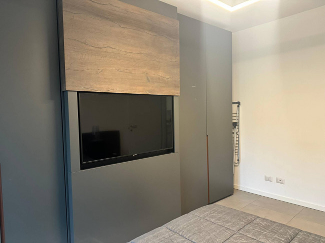 2 Locali in vendita a Segrate