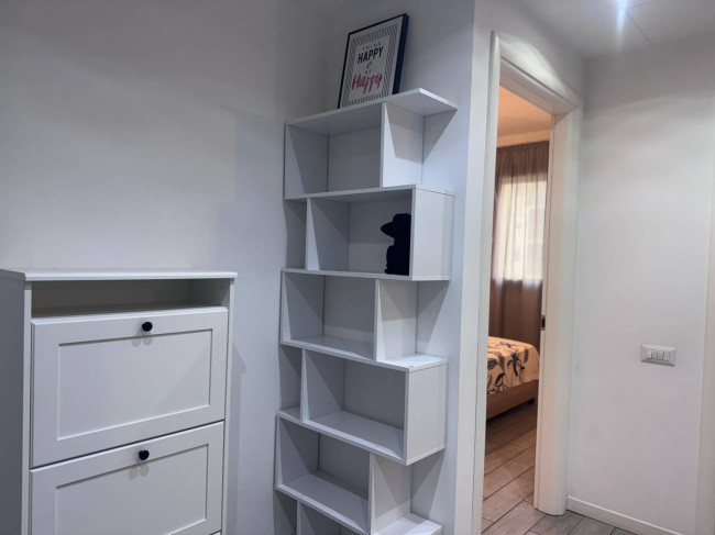 2 Locali in affitto a Segrate