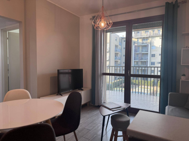 2 Locali in affitto a Segrate