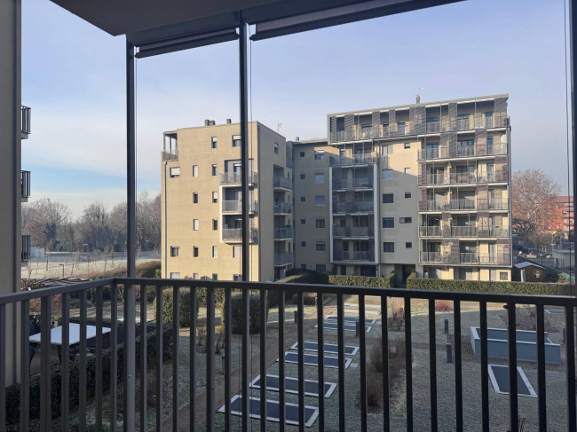 2 Locali in affitto a Segrate