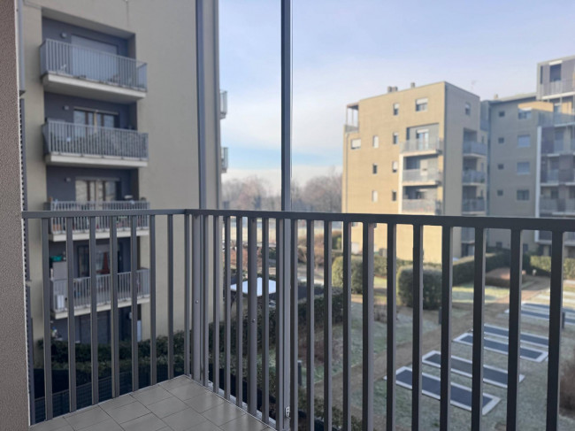 2 Locali in affitto a Segrate