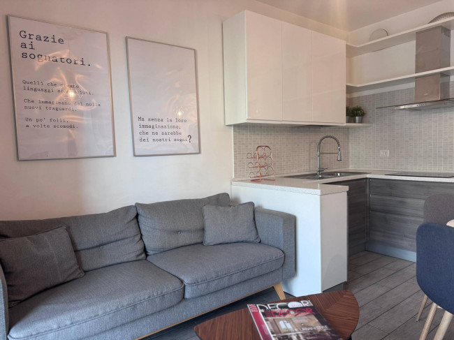 2 Locali in affitto a Segrate