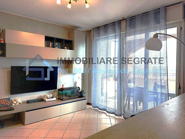 3 Locali in vendita a Segrate