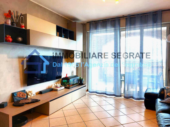 3 Locali in vendita a Segrate