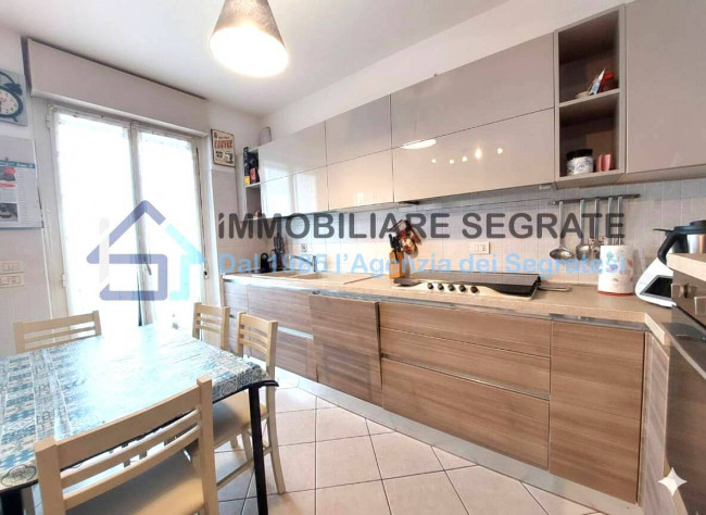 3 Locali in vendita a Segrate