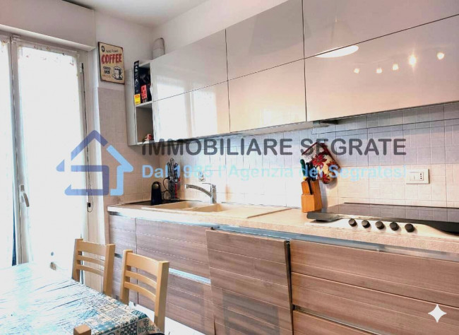 3 Locali in vendita a Segrate