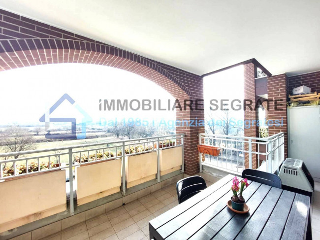 3 Locali in vendita a Segrate