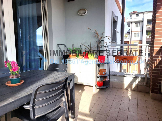 3 Locali in vendita a Segrate