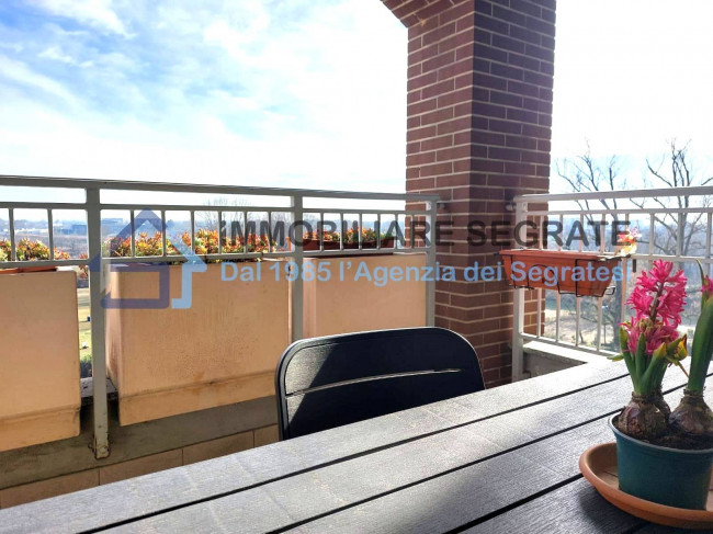 3 Locali in vendita a Segrate