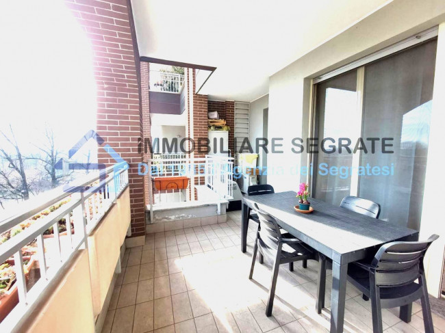 3 Locali in vendita a Segrate