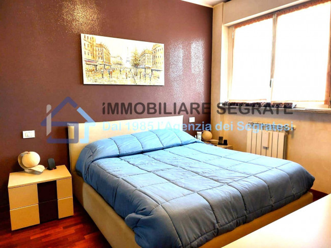 3 Locali in vendita a Segrate