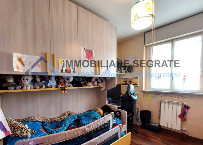 3 Locali in vendita a Segrate