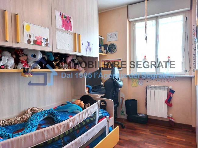 3 Locali in vendita a Segrate