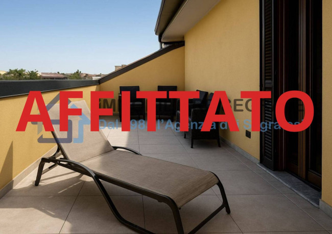 3 Locali in affitto a Monza