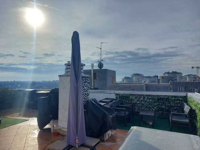 3 Locali in vendita a Segrate