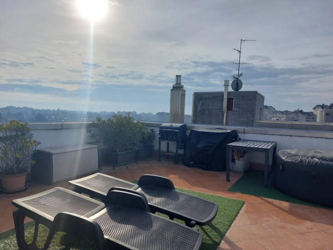 3 Locali in vendita a Segrate