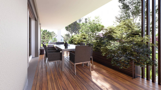 3 Locali in vendita a Pioltello