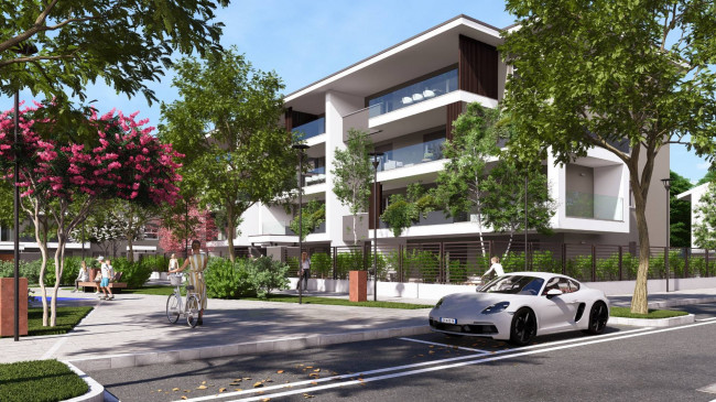 3 Locali in vendita a Pioltello