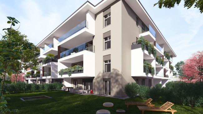 3 Locali in vendita a Pioltello