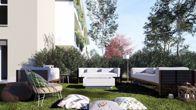 3 Locali in vendita a Pioltello