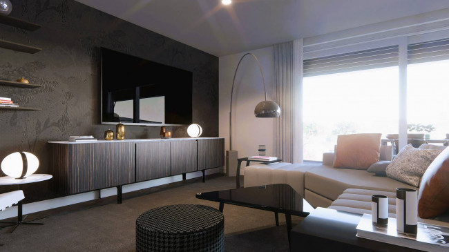 3 Locali in vendita a Pioltello