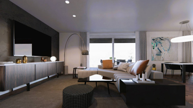 3 Locali in vendita a Pioltello