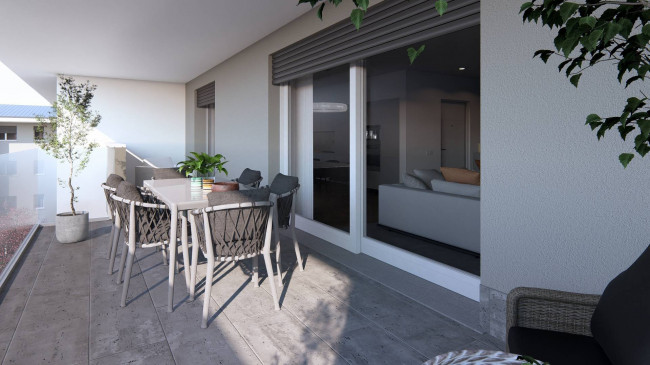 3 Locali in vendita a Pioltello