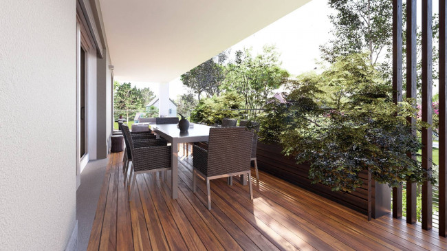 3 Locali in vendita a Pioltello