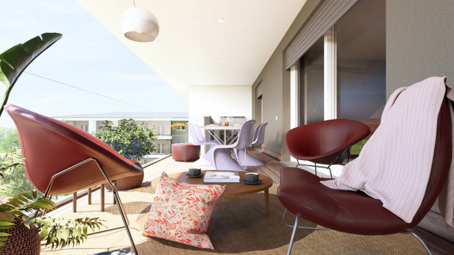 3 Locali in vendita a Pioltello