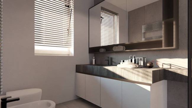 3 Locali in vendita a Pioltello